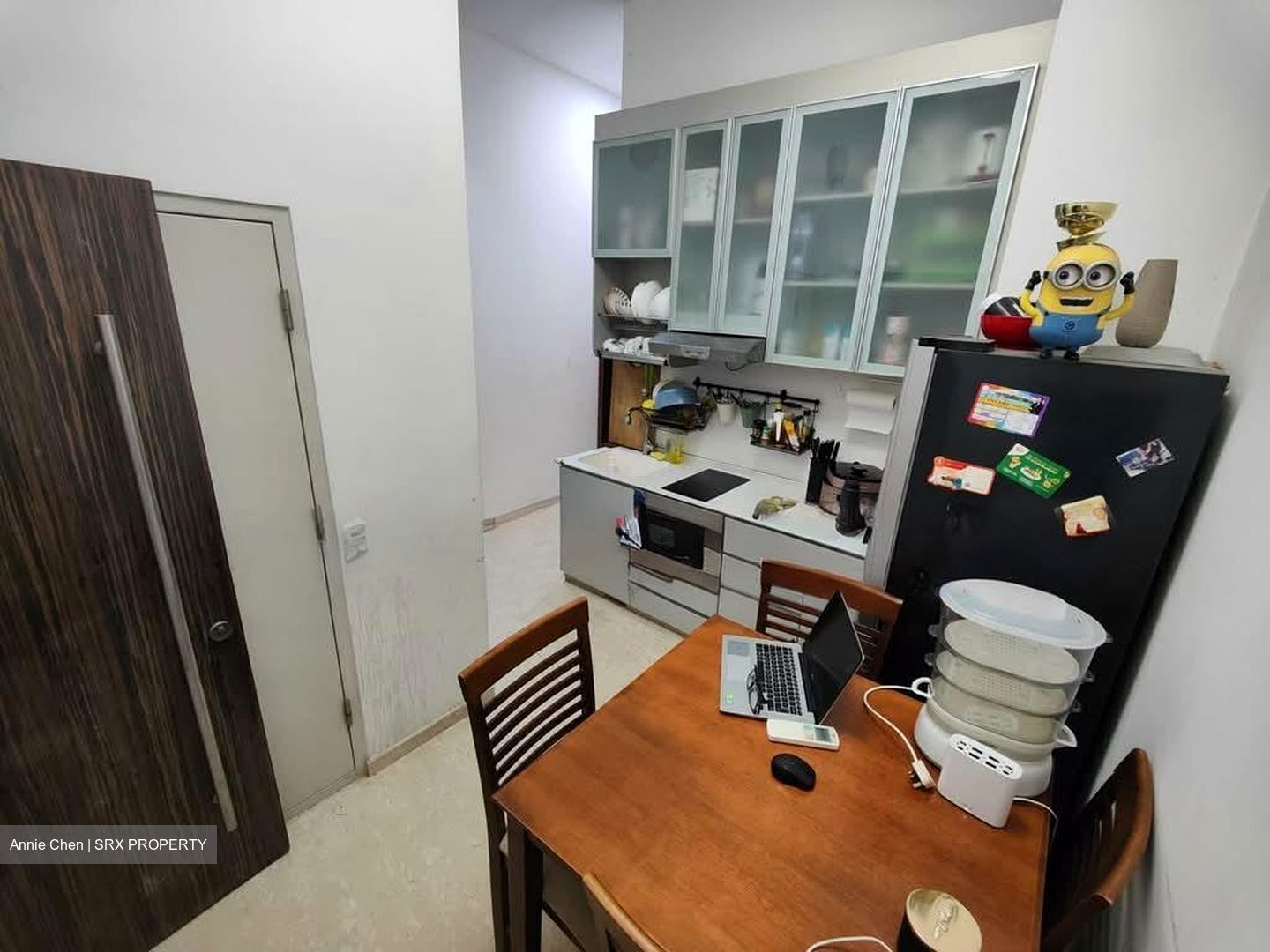 Parc Elegance (D15), Apartment #573379191
